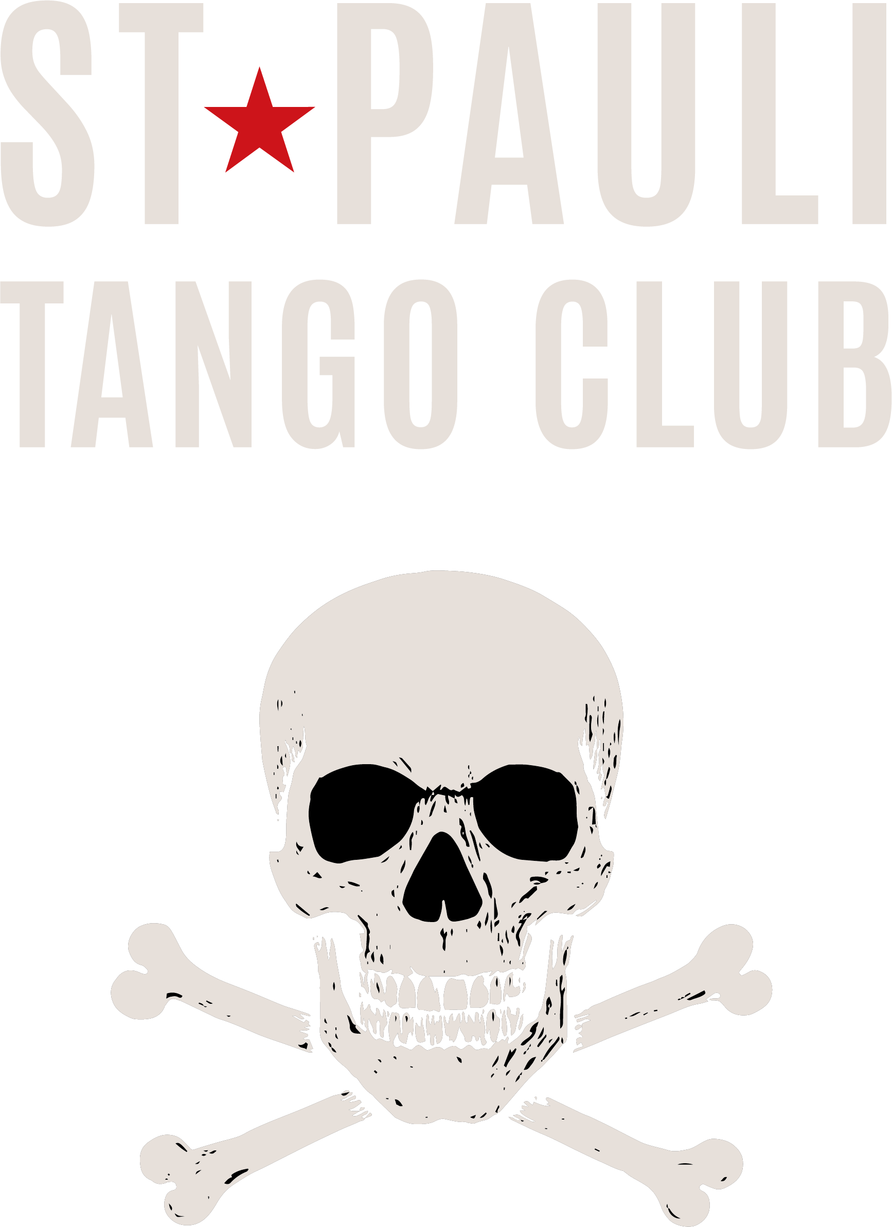 St Pauli Tango Club Logo